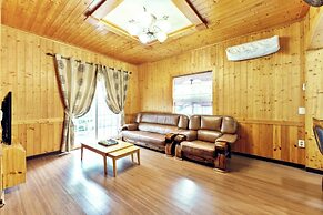 Muju Cherish Pension
