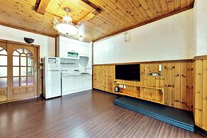 Muju Cherish Pension