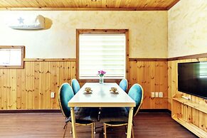 Muju Cherish Pension