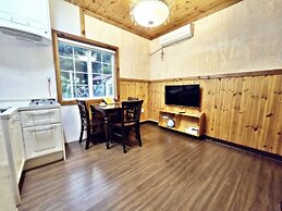 Muju Cherish Pension