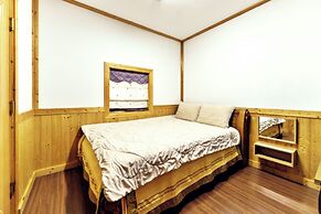 Muju Cherish Pension