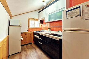 Muju Cherish Pension