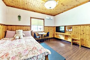 Muju Cherish Pension