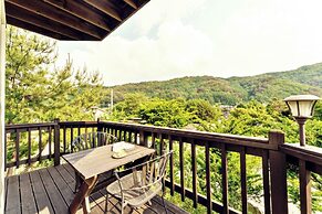 Muju Cherish Pension