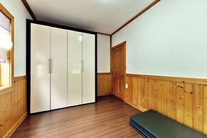 Muju Cherish Pension