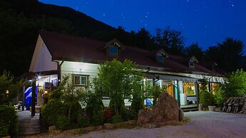 Muju Cherish Pension