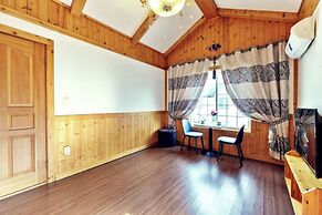 Muju Cherish Pension