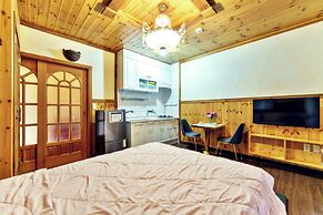 Muju Cherish Pension