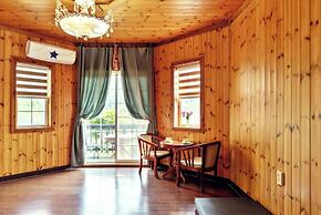 Muju Cherish Pension
