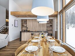 Ukiyo Chalet