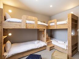 Ukiyo Chalet