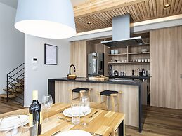 Ukiyo Chalet