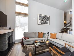 Ukiyo Chalet