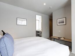 Ukiyo Chalet