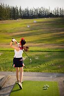 Gassan Panorama Golf Club