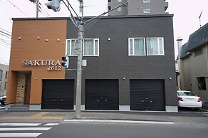 Sakura 612