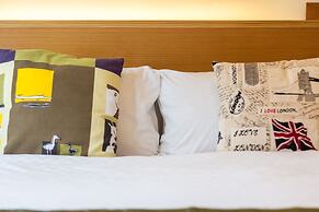 QK B&B