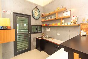 QK B&B