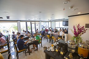 Pharaoh Boutique Hotel Danang