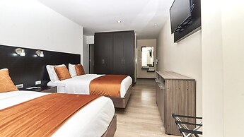 Venue Batán Hotel & Suites
