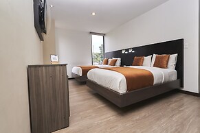 Venue Batán Hotel & Suites