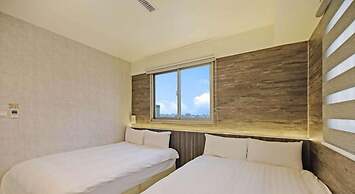 Huaxin Hotel