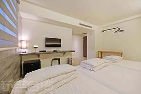 Huaxin Hotel