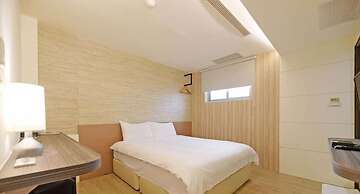 Huaxin Hotel