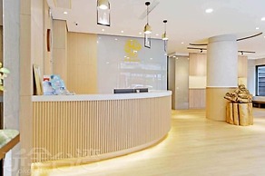 Huaxin Hotel