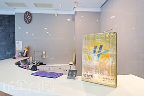 Huaxin Hotel