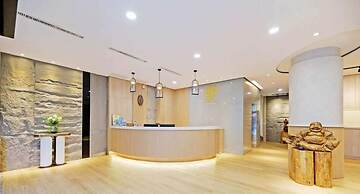 Huaxin Hotel