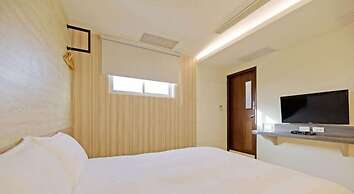 Huaxin Hotel