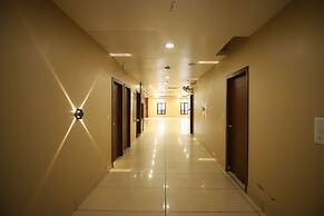 Hotel Visit