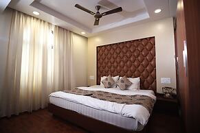 Hotel Visit