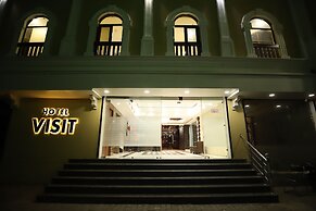 Hotel Visit