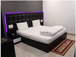 Hotel Visit