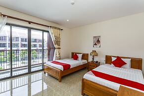 Mai Hùng Hotel