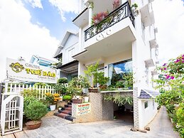 OYO 446 The Bao Hotel