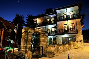 Lemon Boutique Otel