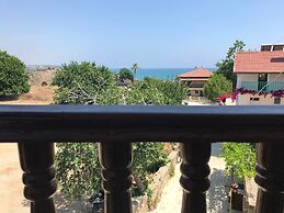 Lemon Boutique Otel