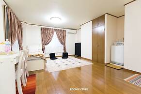 Centrally Located Deluxe Furnished.3