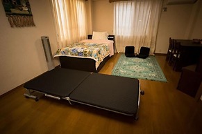Centrally Located Deluxe Furnished.4