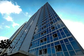 Wonderful 2BR at Menteng Park Apartment