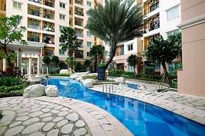 2BR City Home Apartment