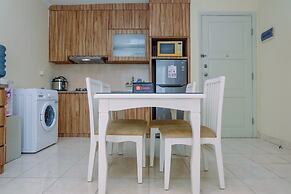 2BR City Home Apartment