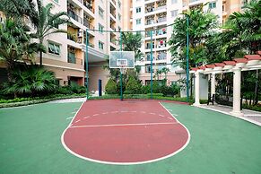 2BR City Home Apartment