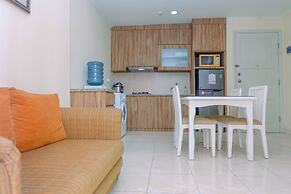 2BR City Home Apartment
