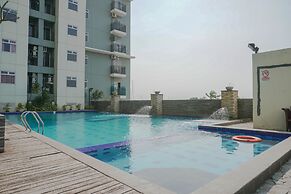 Comfy Studio at Gading Greenhill Apartment
