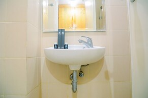 Comfy Studio at Gading Greenhill Apartment