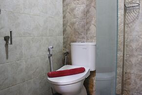 Strategic 2BR @ Galeri Ciumbuleuit 1 Apartment